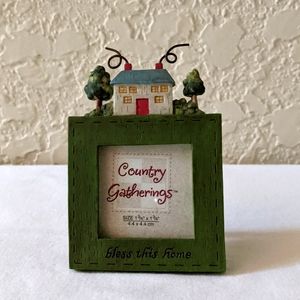 Mini Photo Frame